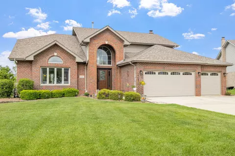 19601 Greenview Pl, Tinley Park, IL 60487