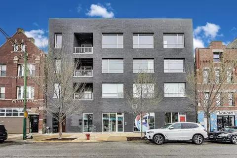 1433 N Ashland Ave #3W, Chicago, IL 60622