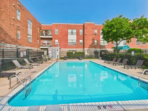 3255 Kirchoff Rd #109, Rolling Meadows, IL 60008 photo 22