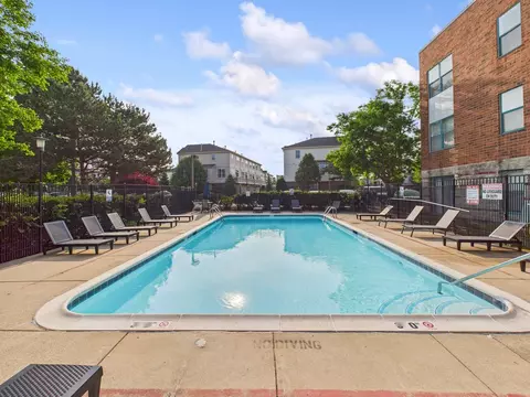 3255 Kirchoff Rd #109, Rolling Meadows, IL 60008 photo 21