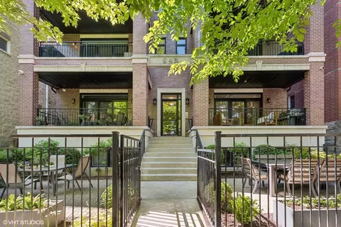 843 W Buckingham Pl #1W, Chicago, IL 60657