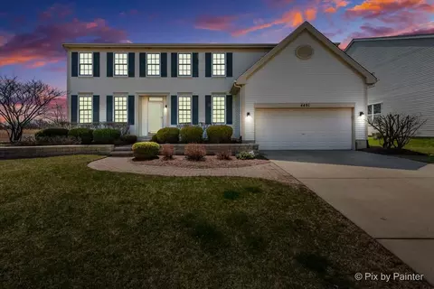 4491 W Westchester Ln, Libertyville, IL 60048