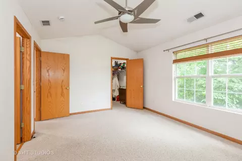 Bedroom - 24149 W Pear Tree Cir #A, Plainfield, IL 60585 photo 1 of 2