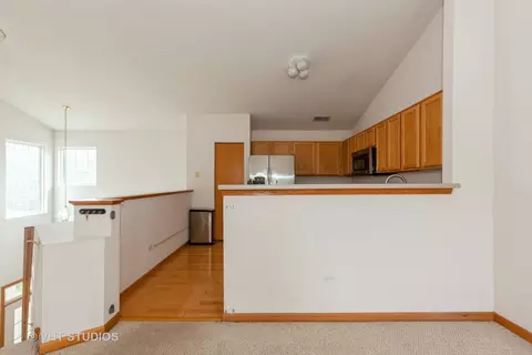 Kitchen - 24149 W Pear Tree Cir #A, Plainfield, IL 60585 photo 3 of 3