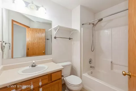Bath - 24149 W Pear Tree Cir #A, Plainfield, IL 60585 photo 1 of 2