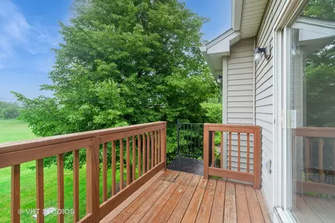 Exterior - 24149 W Pear Tree Cir #A, Plainfield, IL 60585 photo 3 of 3