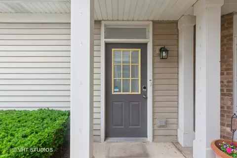 Exterior - 24149 W Pear Tree Cir #A, Plainfield, IL 60585 photo 2 of 3