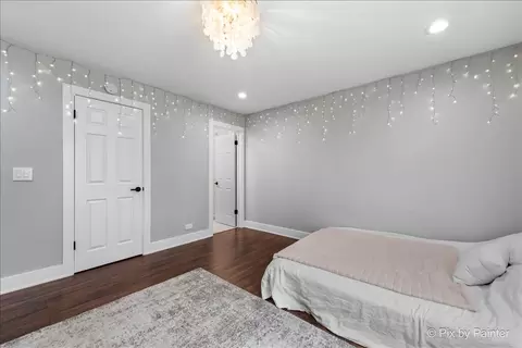 Bedroom - 2800 Northampton Dr #A2, Rolling Meadows, IL 60008 photo 1 of 5