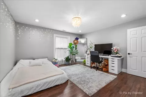 Bedroom - 2800 Northampton Dr #A2, Rolling Meadows, IL 60008 photo 3 of 5