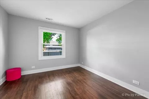 Bedroom - 2800 Northampton Dr #A2, Rolling Meadows, IL 60008 photo 5 of 5