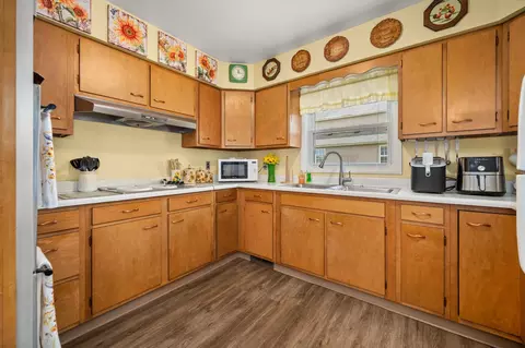 Kitchen - 124 E 2nd St, Kingston, IL 60145 photo 1 of 2