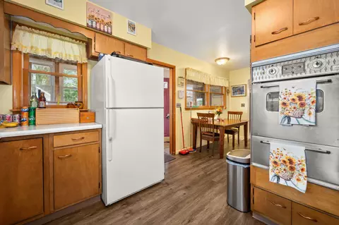 Kitchen - 124 E 2nd St, Kingston, IL 60145 photo 2 of 2