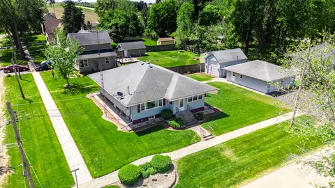 View/Area - 124 E 2nd St, Kingston, IL 60145 photo 1 of 4