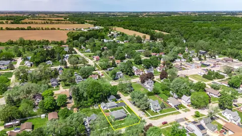 View/Area - 124 E 2nd St, Kingston, IL 60145 photo 4 of 4