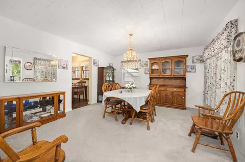 Dining - 124 E 2nd St, Kingston, IL 60145 photo 1 of 2
