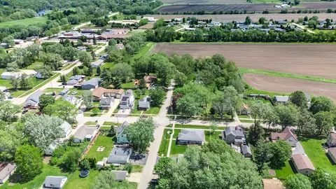 View/Area - 124 E 2nd St, Kingston, IL 60145 photo 3 of 4