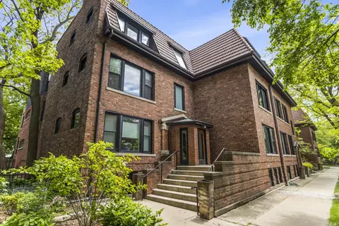913 Michigan Ave #3, Evanston, IL 60202