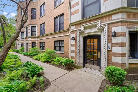 602 Sheridan Rd #3E, Evanston, IL 60202