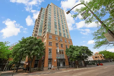 1640 Maple Ave #1105, Evanston, IL 60201