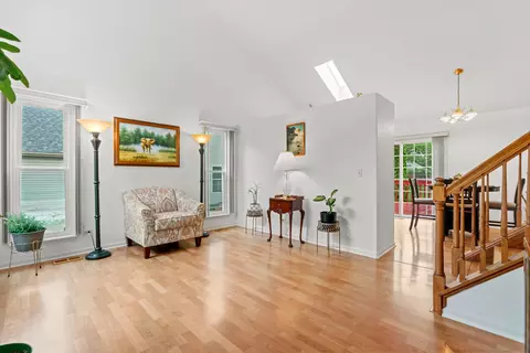 Living - 1239 Spring Creek Rd, Elgin, IL 60120 photo 1 of 1