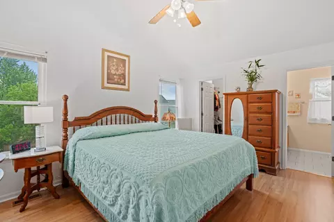 Bedroom - 1239 Spring Creek Rd, Elgin, IL 60120 photo 1 of 4