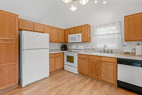 Kitchen - 1239 Spring Creek Rd, Elgin, IL 60120 photo 1 of 1