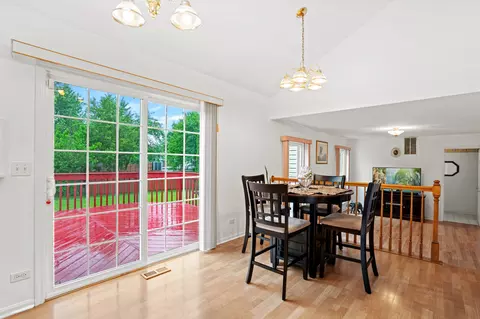 Dining - 1239 Spring Creek Rd, Elgin, IL 60120 photo 1 of 1