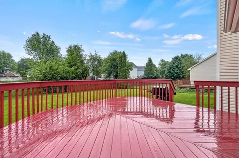 Exterior - 1239 Spring Creek Rd, Elgin, IL 60120 photo 2 of 3