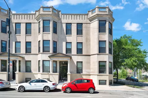 3034 W North Ave #2, Chicago, IL 60647