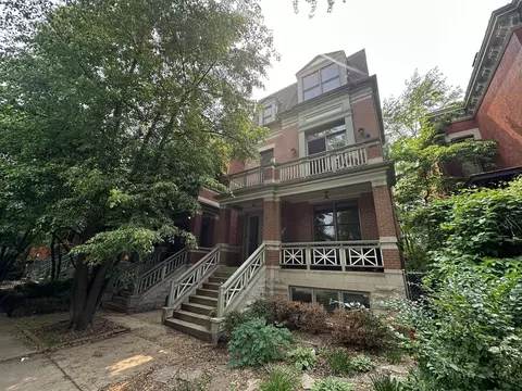 1550 N Hoyne Ave #3, Chicago, IL 60622