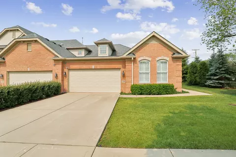 1250 Ashbury Pl #1250, Lemont, IL 60439