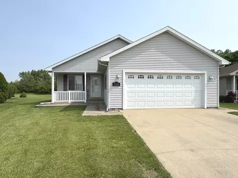 1632 Amhurst Way, Bourbonnais, IL 60914