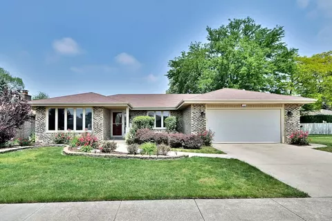 7624 Chestnut Dr, Orland Park, IL 60462