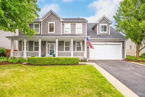 13825 Trillium Ln, Plainfield, IL 60544