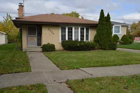 5304 Franklin Ave, Oak Lawn, IL 60453