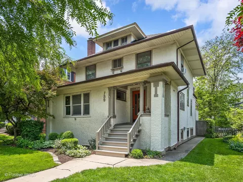 739 N East Ave, Oak Park, IL 60302