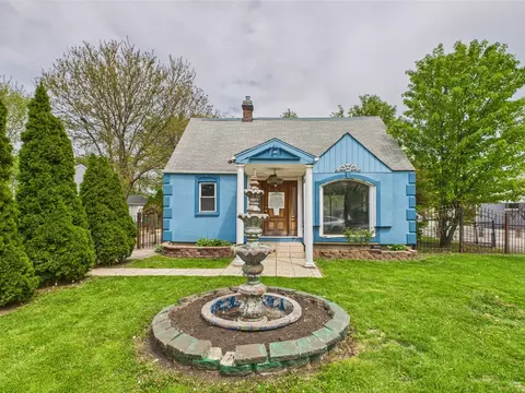 105 S Marilyn Ave, Northlake, IL 60164