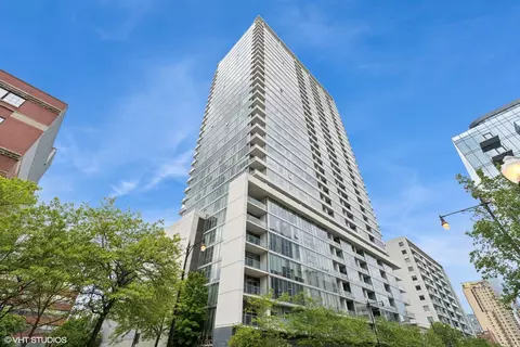 1720 S Michigan Ave #3004, Chicago, IL 60616