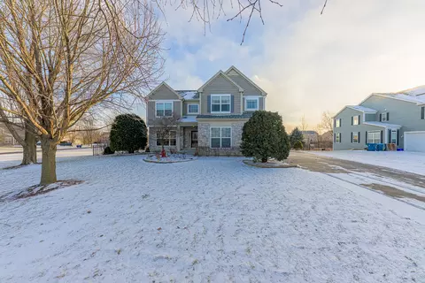 3262 Homestead Ave, Aurora, IL 60506
