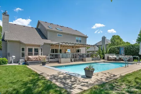 13214 Sunderlin Rd, Plainfield, IL 60585 photo 29