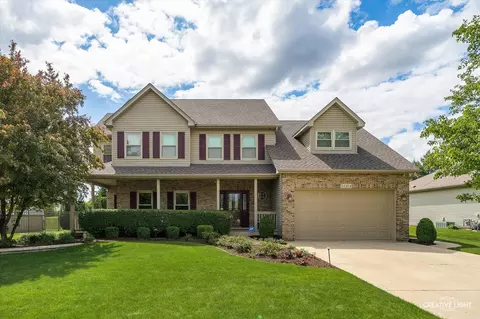 13214 Sunderlin Rd, Plainfield, IL 60585
