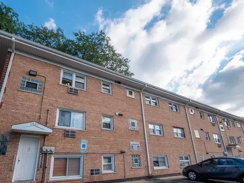 6862 W Lode Dr #3A, Worth, IL 60482 photo 8