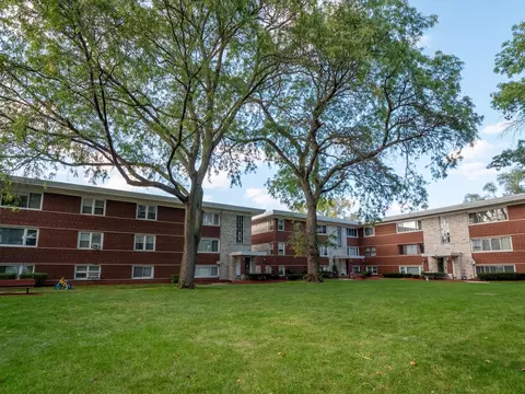 6862 W Lode Dr #3A, Worth, IL 60482