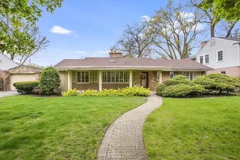 1314 S Chester Ave, Park Ridge, IL 60068