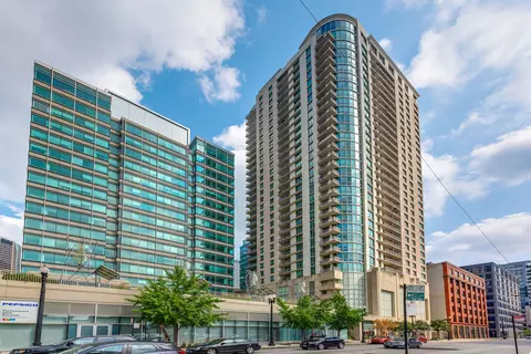 125 S Jefferson St #710, Chicago, IL 60661