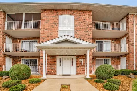 6719 W White Tailed Ln #3E, Tinley Park, IL 60477