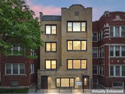 5791 N Ridge Ave, Chicago, IL 60660