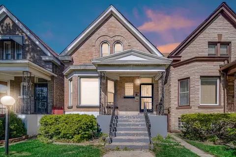 7316 S Lafayette Ave, Chicago, IL 60621