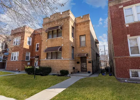 1721 N Menard Ave, Chicago, IL 60639