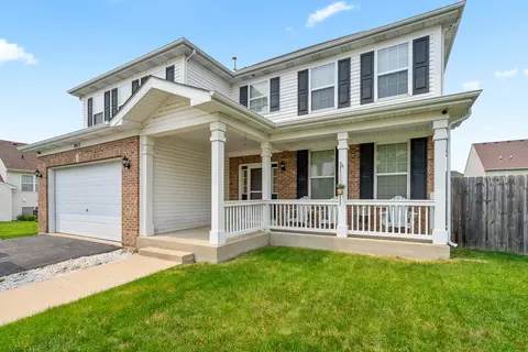 8013 Shady Oak Rd, Joliet, IL 60431